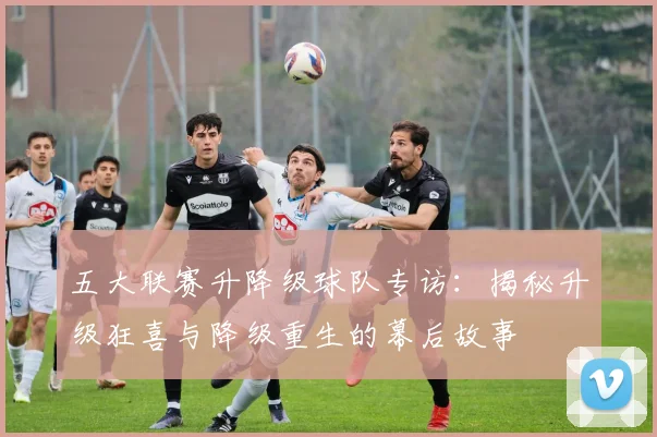 五大联赛升降级球队专访：揭秘升级狂喜与降级重生的幕后故事