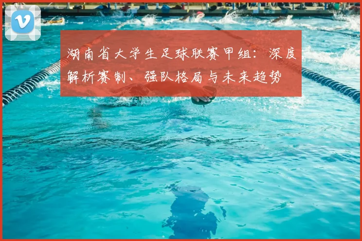湖南省大学生足球联赛甲组：深度解析赛制、强队格局与未来趋势